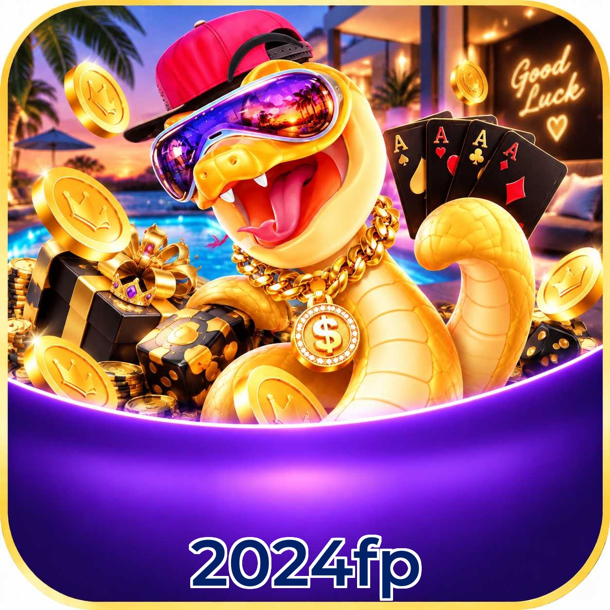 Jogos Fortune