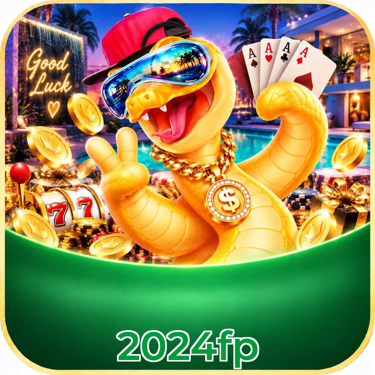 Recursos Fortune