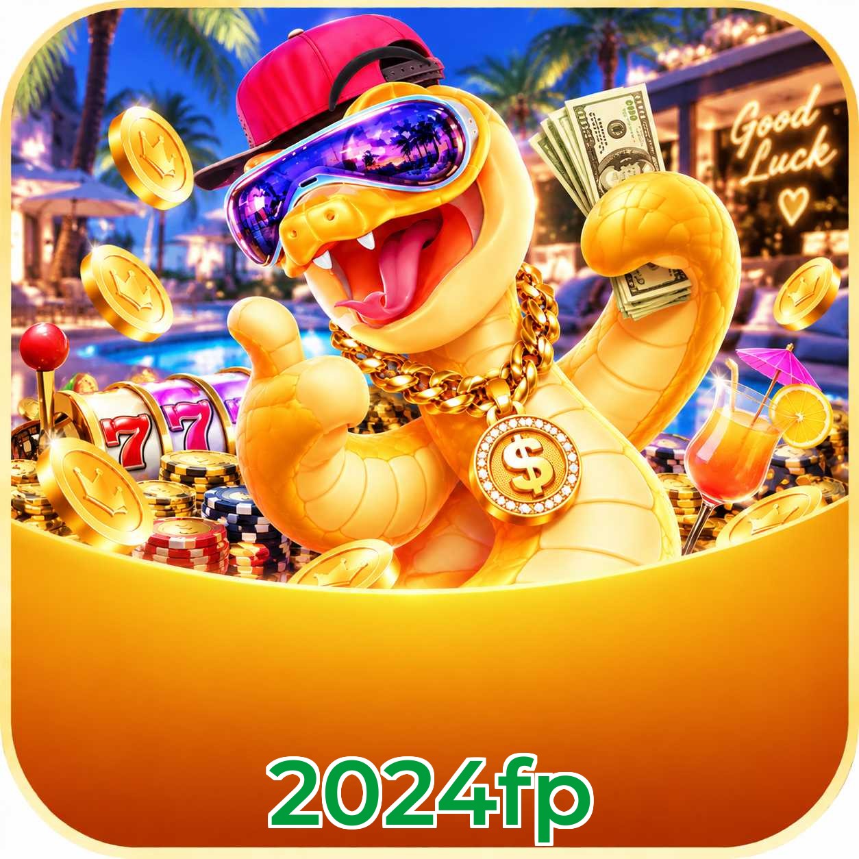 Níveis VIP